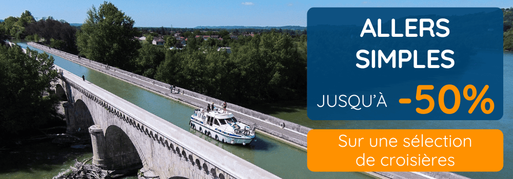 Offres allers simples